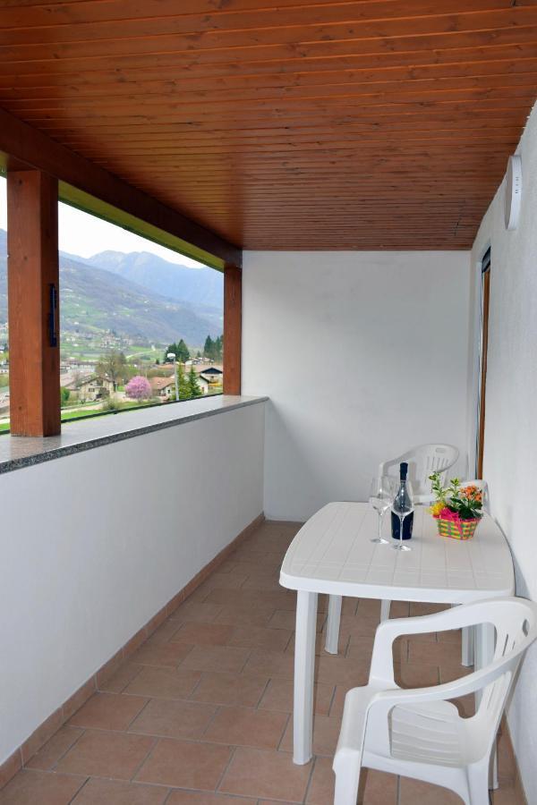 Chiara Apartment Roncegno Екстериор снимка