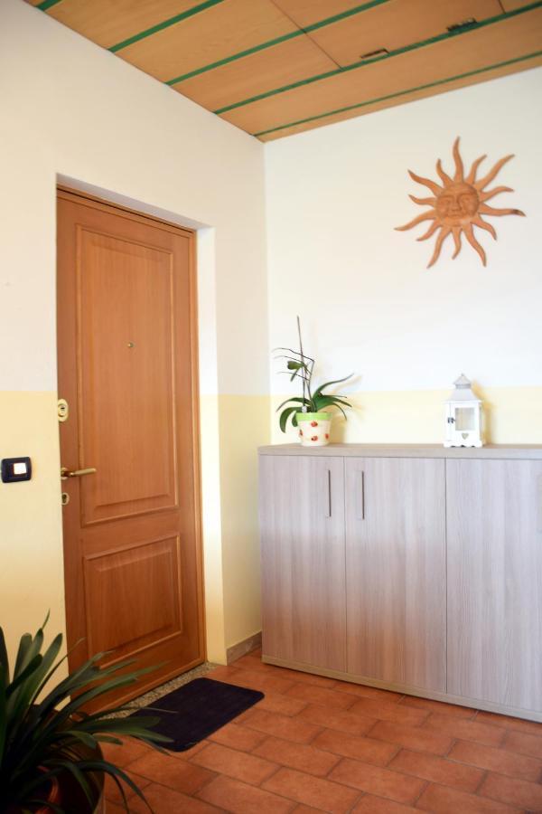 Chiara Apartment Roncegno Екстериор снимка