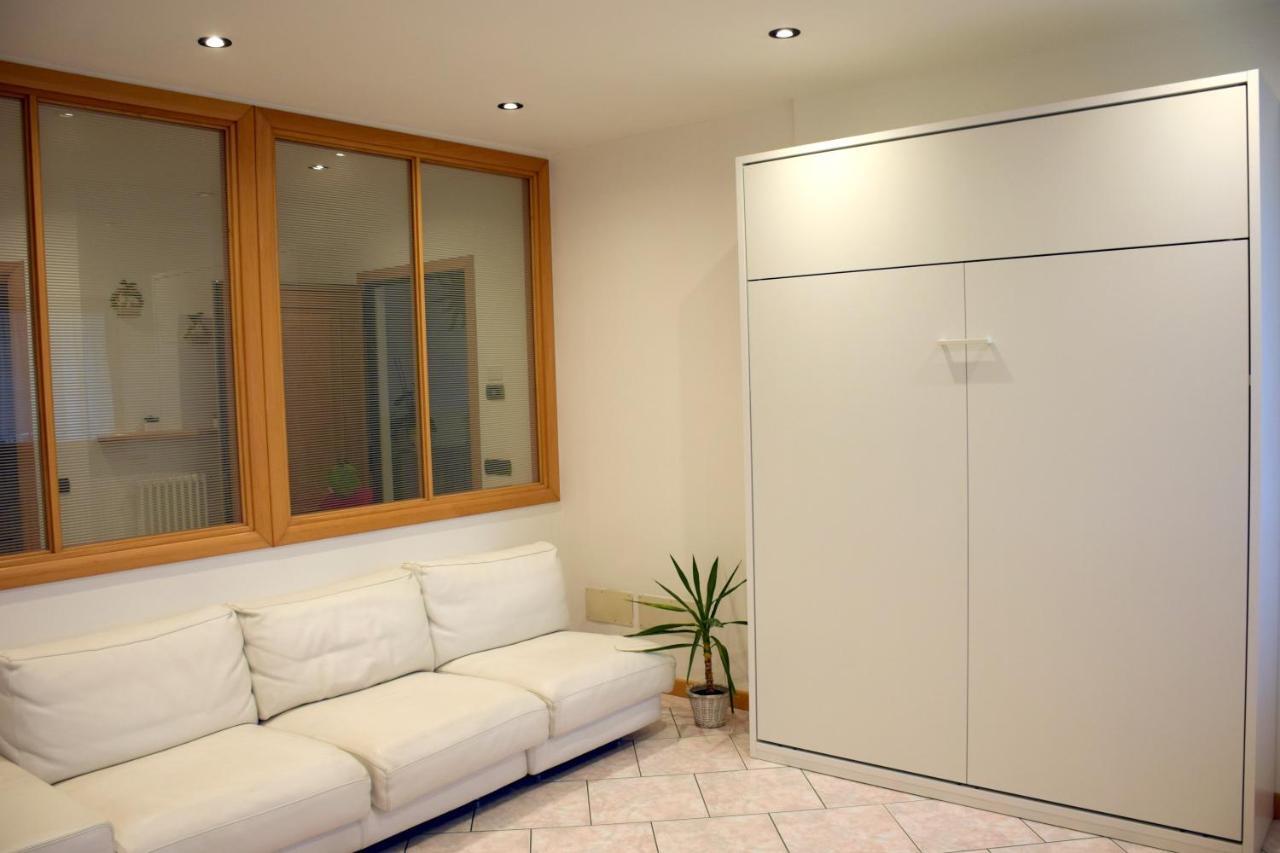 Chiara Apartment Roncegno Екстериор снимка